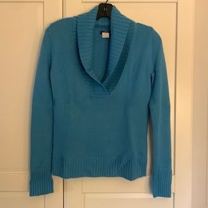 J Crew Cashmere Sweater